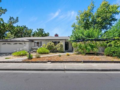 395 El Divisadero Ave, Walnut Creek, CA, 94598