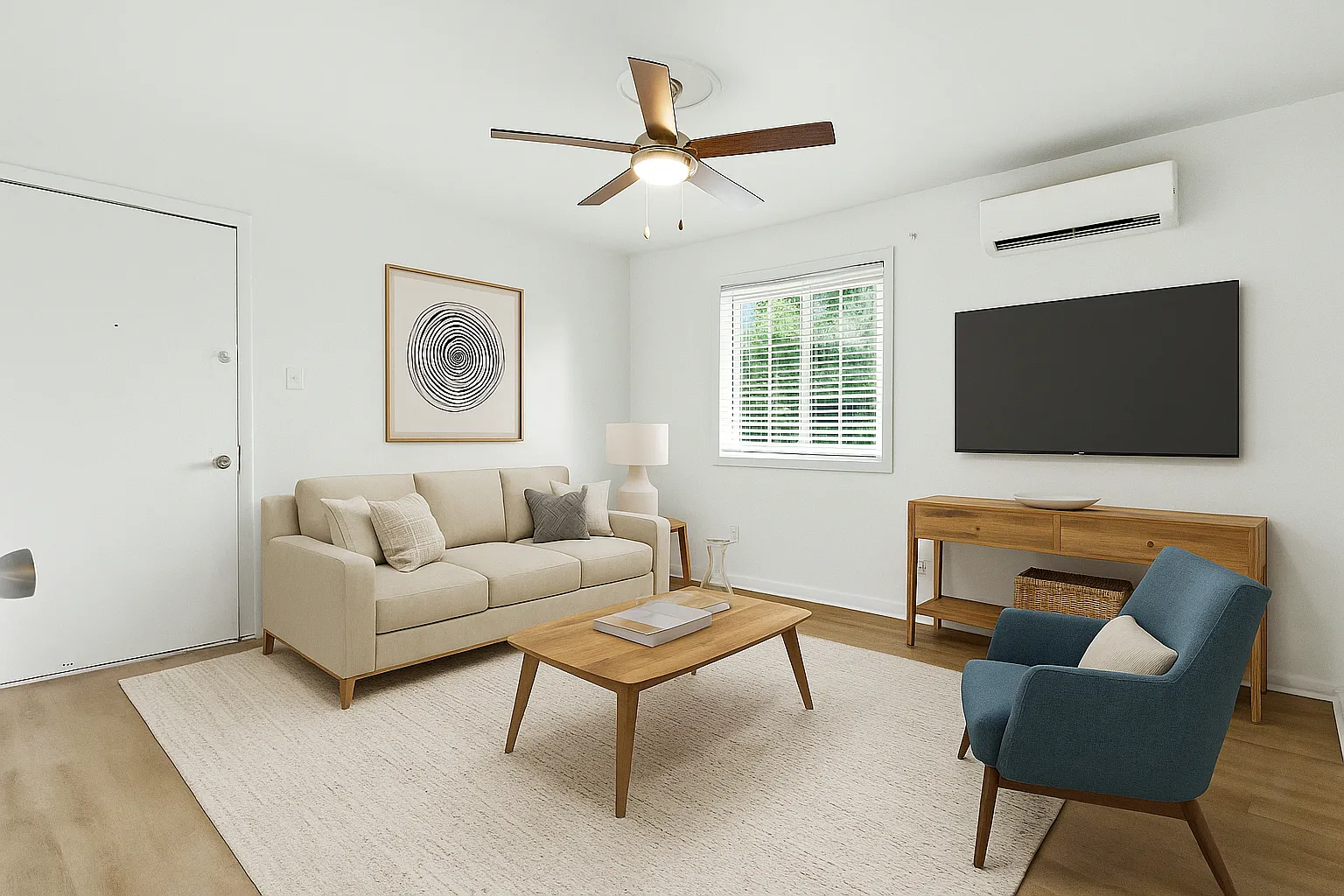 North Park Apartments — Photo 3