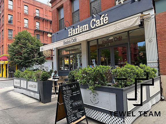 5th image of 2269 Adam C Powell Blvd #4D