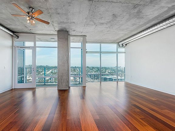 2nd image of 1080 Park Blvd Unit 1708