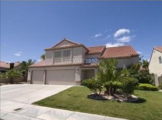 37 Bayridge Rd, Henderson, NV 89074