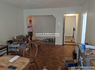 127 Lanark Rd #2Y, Brighton, MA 02135