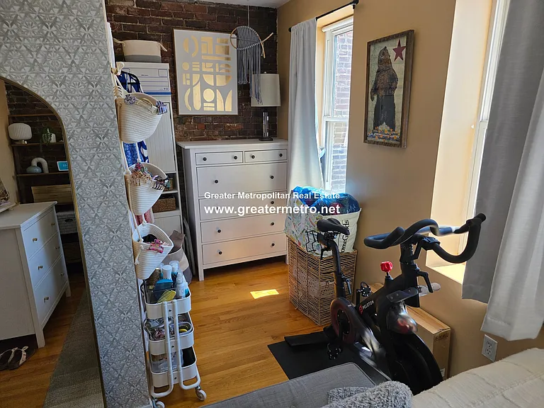 32 Sheafe St #4 — Photo 10