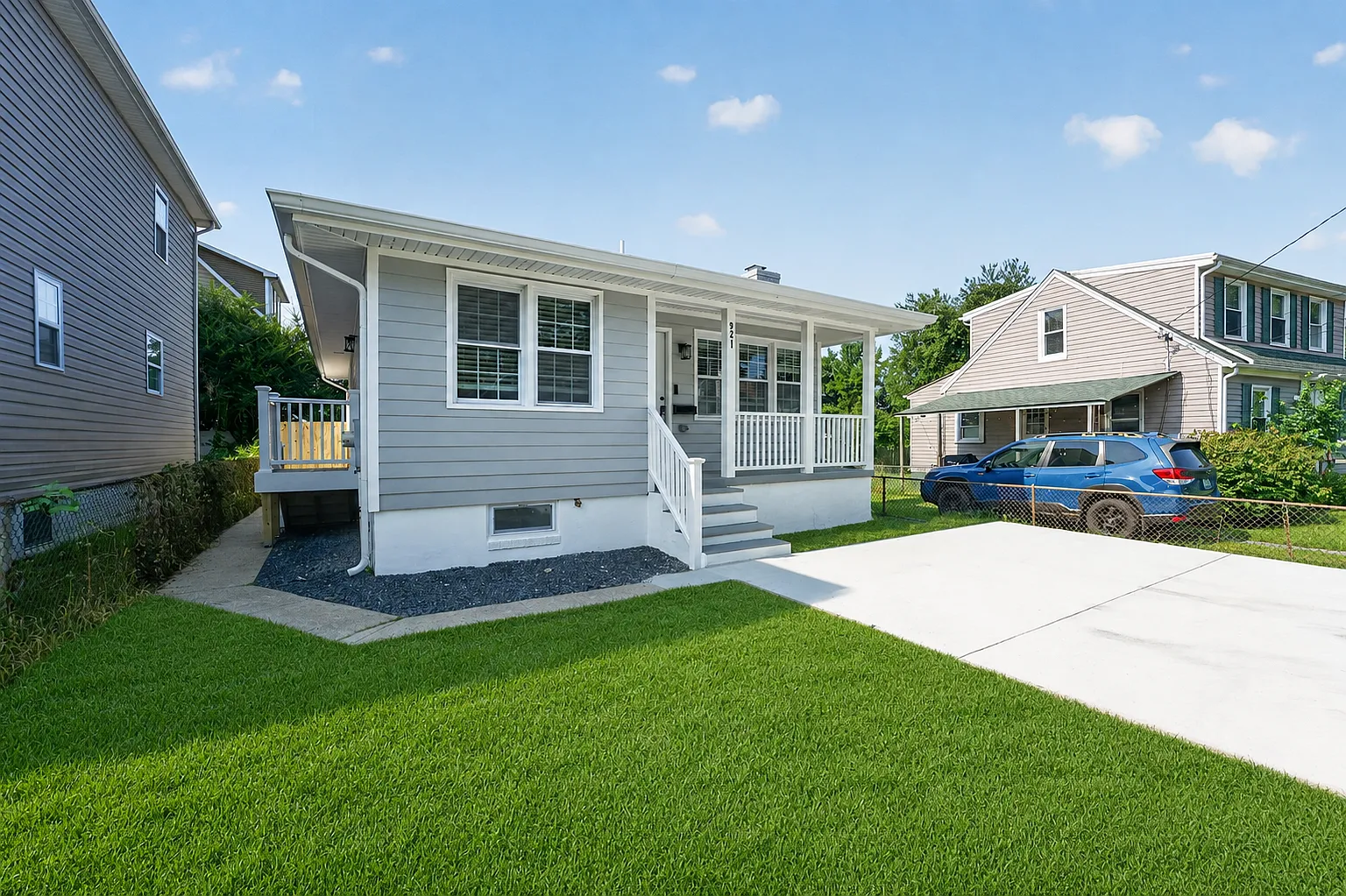 4 bed, 1791 sqft, $3,385 — Photo 2
