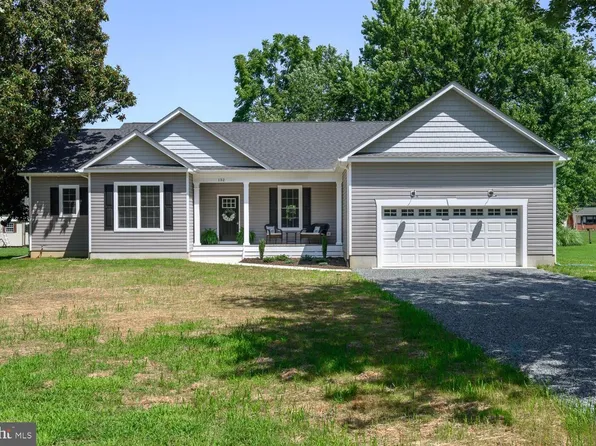 132 Chesapeake Estates Dr, Stevensville, MD 21666