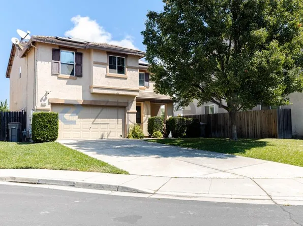 3298 Santa Cruz Rd, West Sacramento, CA 95691