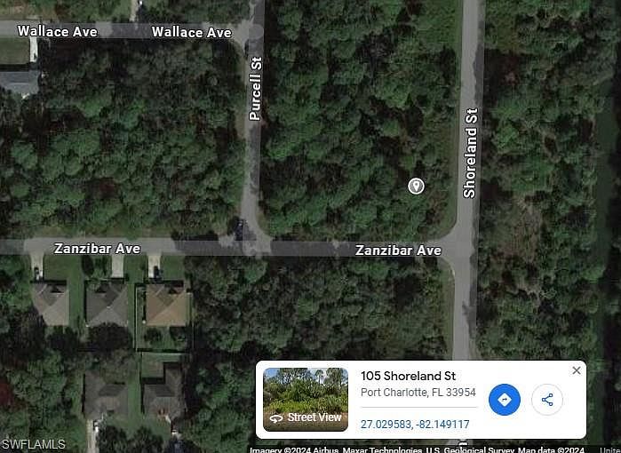 1st image of 105 & 115 Shoreland ST