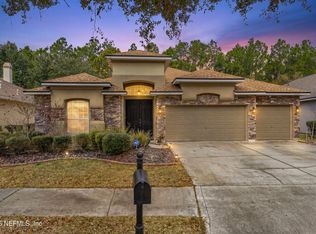 14422 Millhopper Rd, Jacksonville, FL 32258