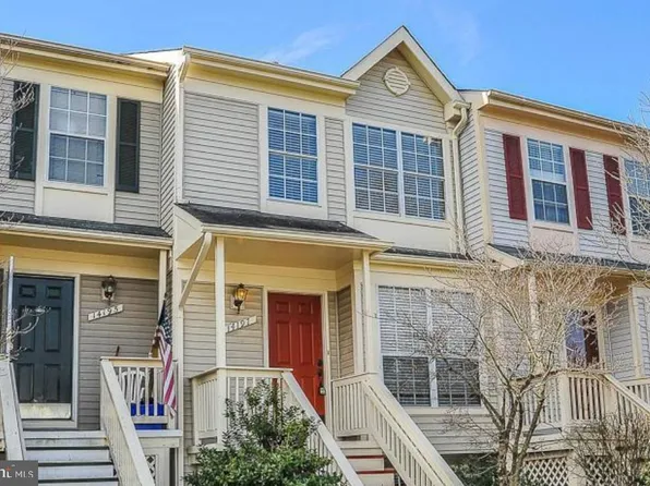 14197 Autumn Cir, Centreville, VA 20121