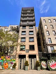 Rented by REAL New York