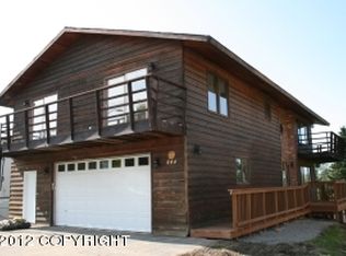 444 Fredricks Dr, Anchorage, AK 99504