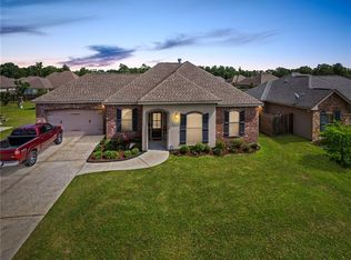 11052 Audubon Dr, Hammond, LA 70403