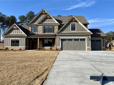 1401 Willowbend Pl, Monroe, GA, 30655
