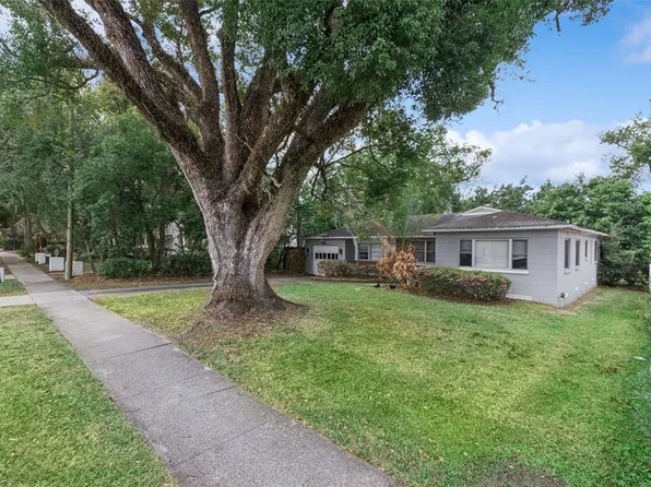 325 N Phelps Ave Lot 14, Winter Park, FL 32789