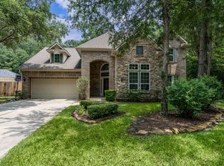 11 Dahlia Trail Pl, Spring, TX 77382