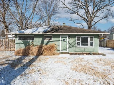 1924 Randall Rd, Indianapolis, IN, 46240