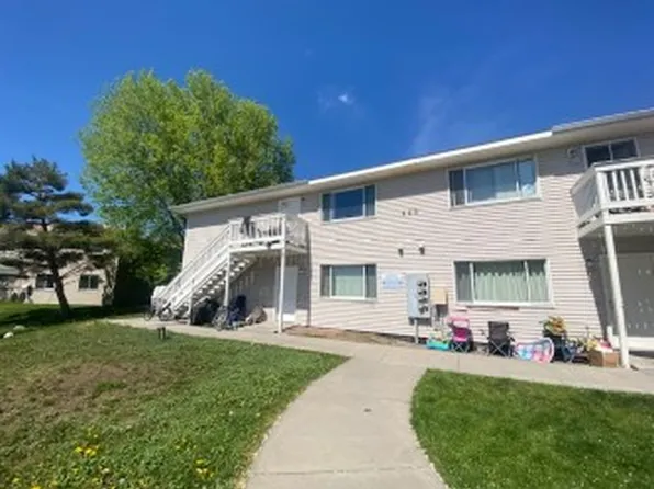 821 Rodgers St #1-4, Missoula, MT 59802