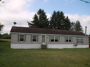 767 Elm Street Ext, Groton, NY