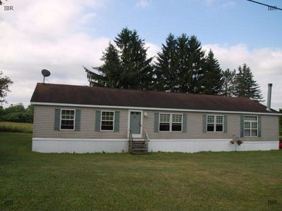 767 Elm Street Ext, Groton, NY, 13073
