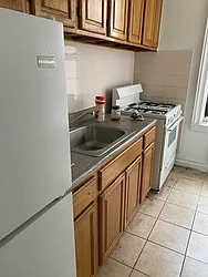 Rented by ERN Flats
