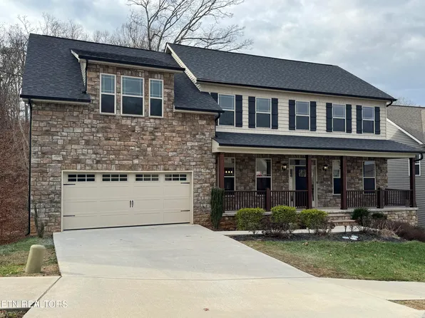 1237 Peake Ln, Knoxville, TN 37922
