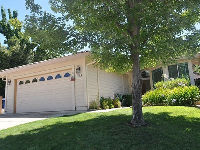 120 Oxburough Dr, Folsom, CA, 95630