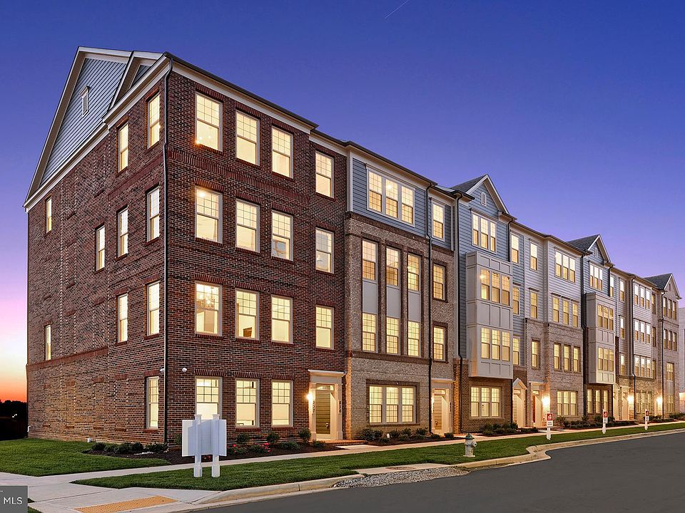 1001 Rockwell Ave Gaithersburg, MD, 20878 Apartments for Rent Zillow