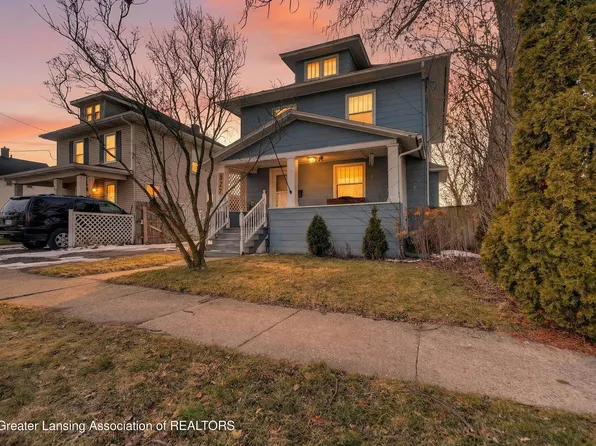827 Cleveland St, Lansing, MI 48906