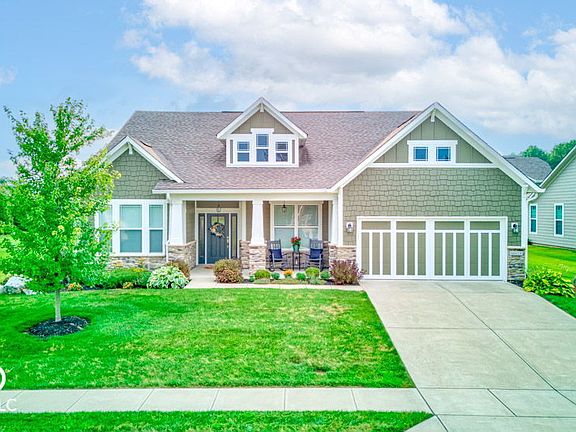 2nd image of 18029 Rolling Rock Dr