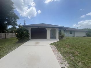 11452 Oceanspray Blvd, Englewood, FL 34224