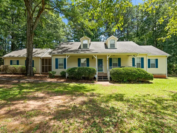 110 Turner Creek Dr, Hampton, GA 30228