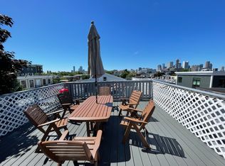 259-261 Athens St #2, Boston, MA 02127