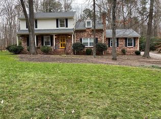 1509 Olde Coalmine Rd, Midlothian, VA 23113