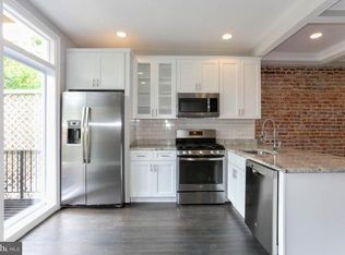 3015 Sherman Ave NW #A, Washington, DC 20001