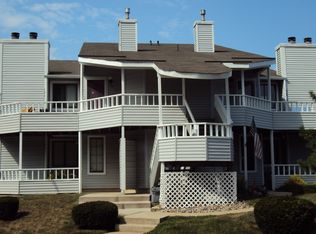 1001 Berwyck Ct, Sicklerville, NJ 08081