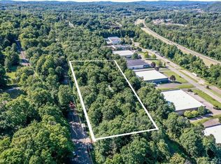 118 Stony Hill Rd, Brookfield, CT 06804