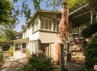 8223 Yucca Trl, Los Angeles, CA 90046