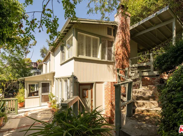 8223 Yucca Trl, Los Angeles, CA 90046
