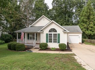 12532 Saint Croix Pl, Midlothian, VA