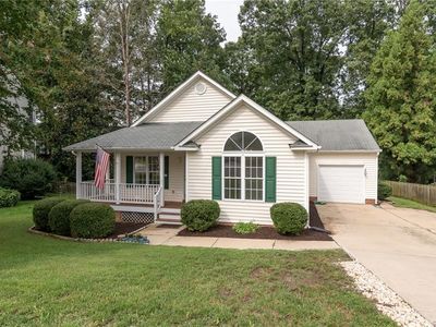 12532 Saint Croix Pl, Midlothian, VA, 23114