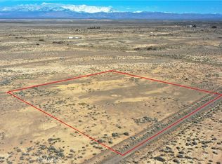 8 Spring Valley #147, Tecopa, CA 92389