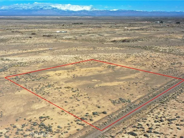 8 Spring Valley #147, Tecopa, CA 92389