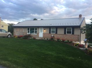 366 Sawmill Rd, Strasburg, PA 17579