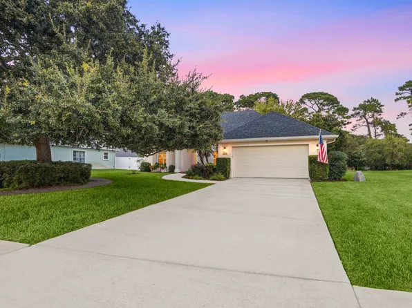 667 E Bianca Cir, Saint Augustine, FL 32086