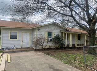 507 Main St, Forreston, TX 76041