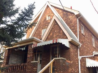 1332 Damas St, Pittsburgh, PA 15212