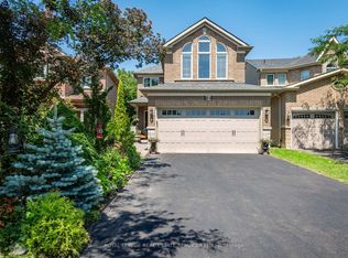 84 Sandway Cres, Vaughan, ON L6A2M3