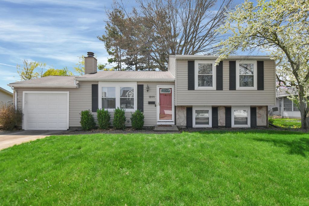 Real estate listing image