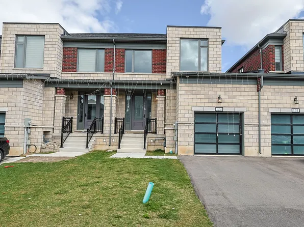 129 Cole Ter E, Woodstock, ON N4T 0P4
