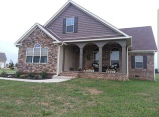1835 Austin Tyler Ln, Chapel Hill, TN 37034